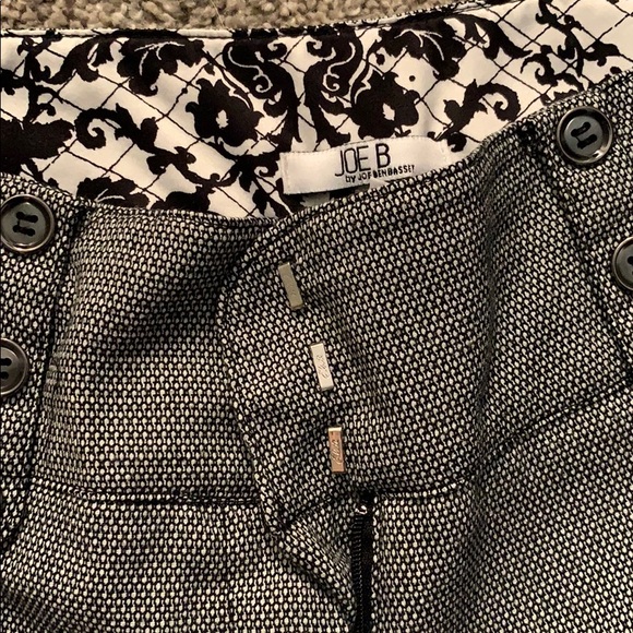 Grey slacks - Picture 2 of 3